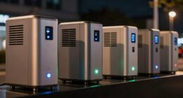 top nighttime congestion relief devices