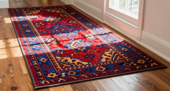 top non slip hallway runners