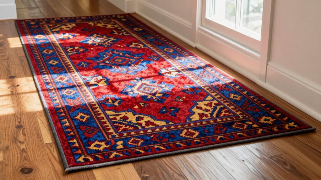 top non slip hallway runners