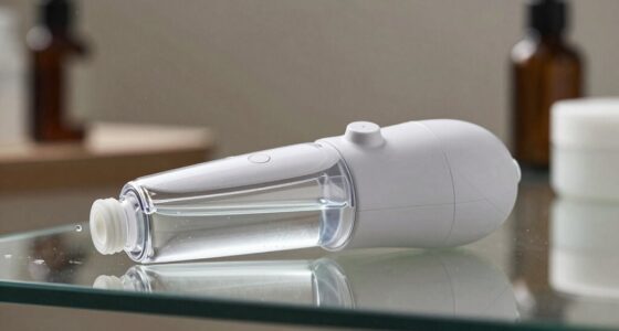 top nose hydration devices