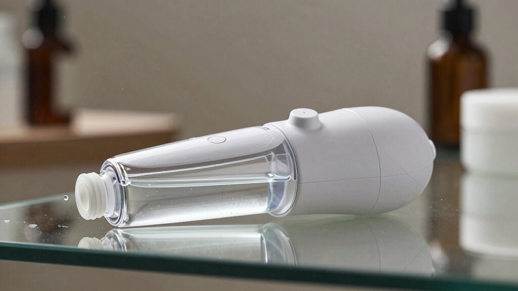 top nose hydration devices