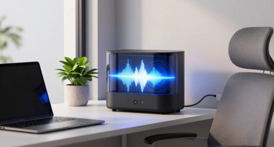 top office nap noise machines