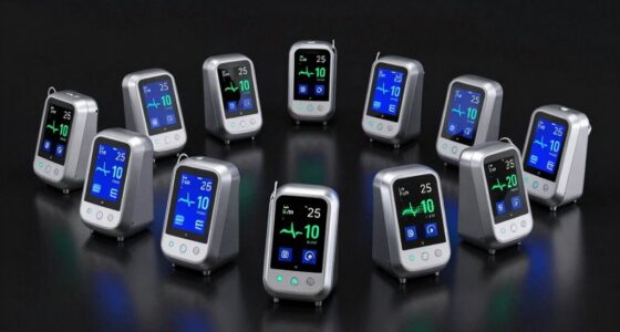 top overnight oxygen monitors