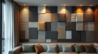 top peel and stick sound panels