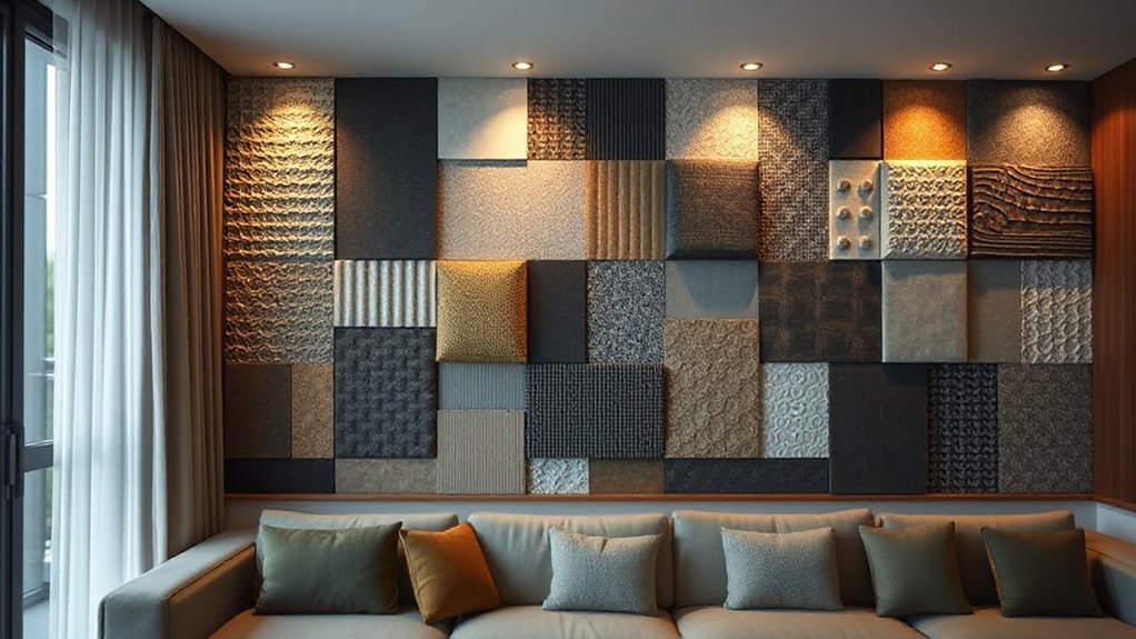 top peel and stick sound panels