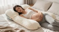 top pregnancy body pillows