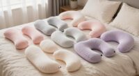 top pregnancy sleep pillows