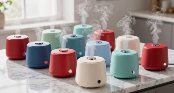 top sinus steamers 2026