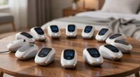 top sleep breathing monitors