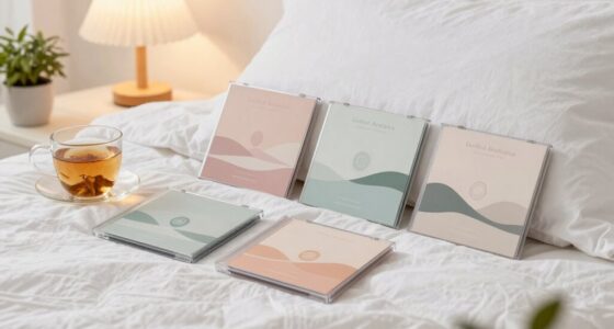 top sleep meditation cds
