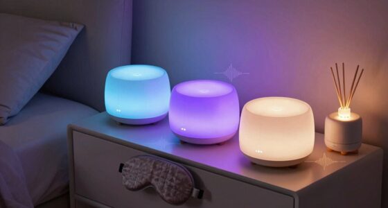 top sleep meditation gadgets