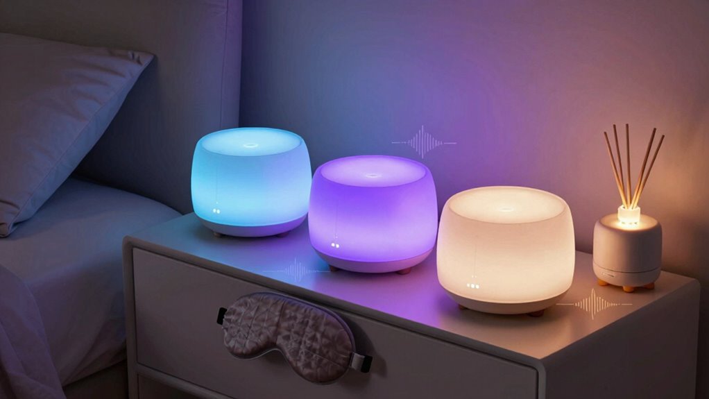 top sleep meditation gadgets