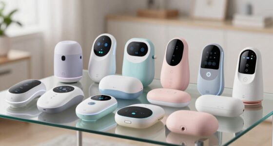 top sleep positioning devices