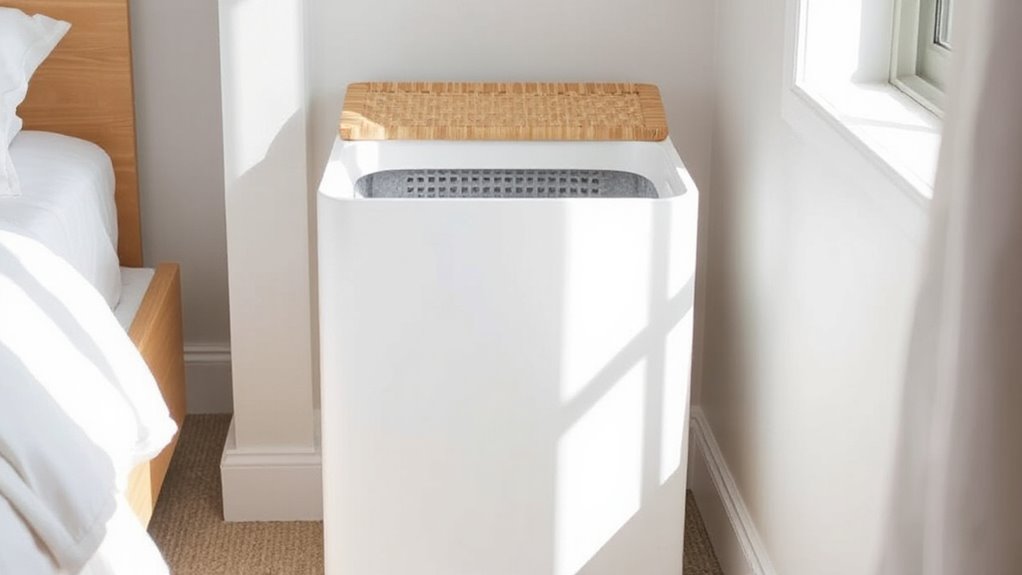 top small bedroom laundry hampers