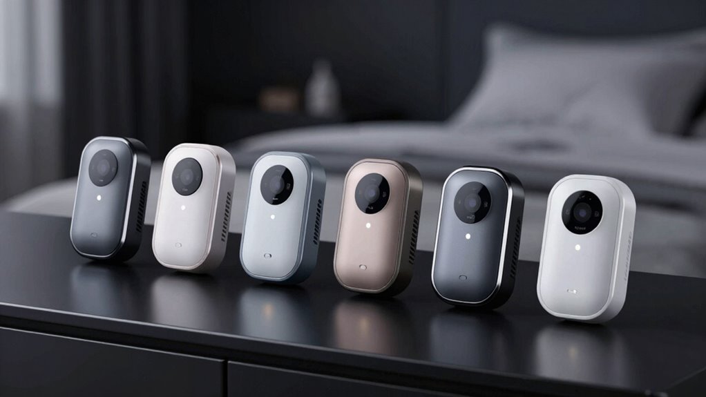 top snoring vibration detectors