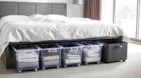 top storage bins list