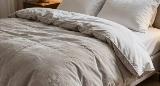 top thermal comforter selections