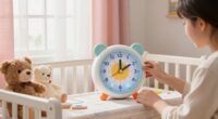 top toddler wake clocks