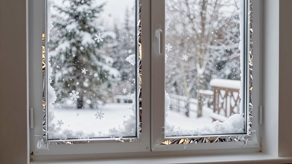 top window insulation kit reviews