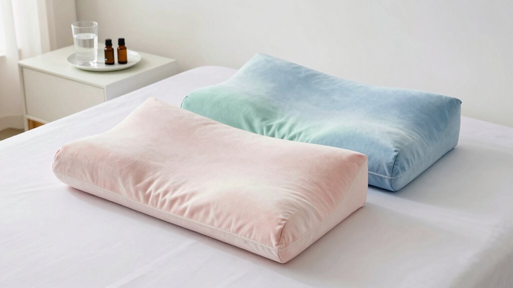 adjustable breathable stable support