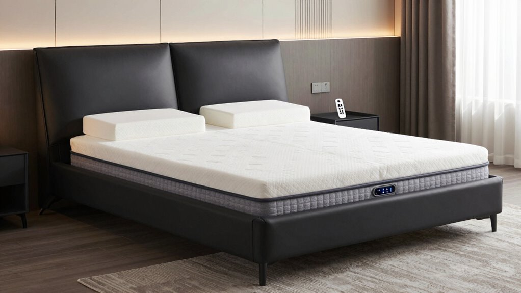 adjustable compatible comfortable supportive