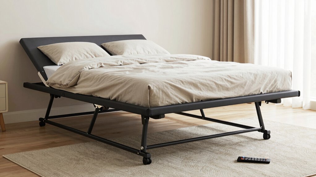 adjustable compatible easy assembly