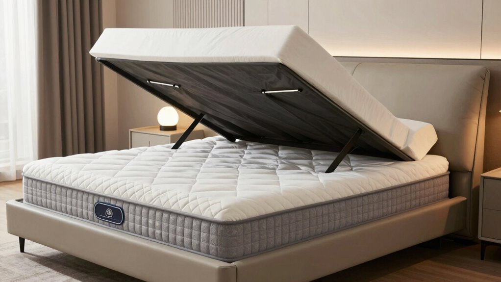adjustable mattress selection tips