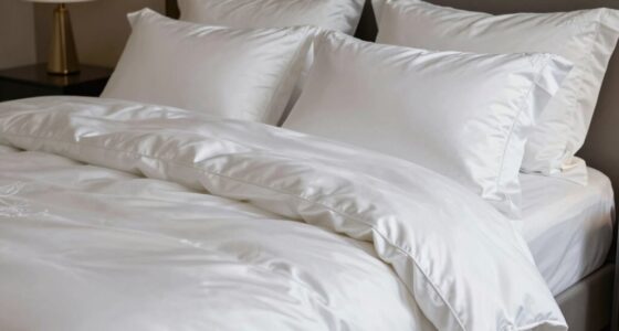 affordable luxury bedding essentials