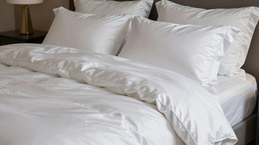 affordable luxury bedding essentials
