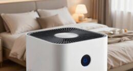 air purification for sleep