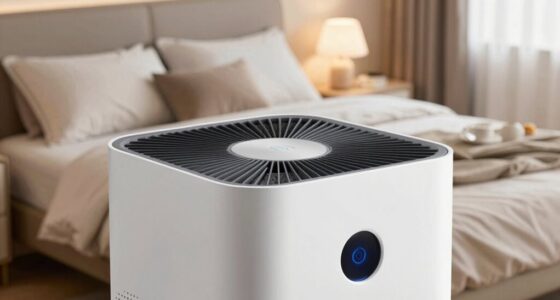 air purification for sleep