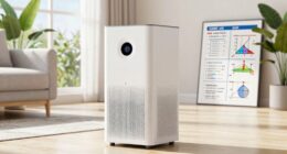 air purifier sizing guide