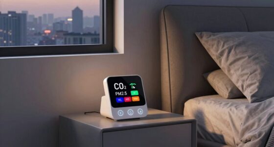 air quality impacts sleep