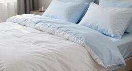 allergy friendly dust resistant bedding