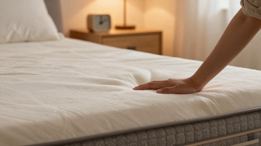 analyze test results carefully