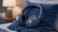 anc effectiveness varies during sleep