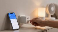 automated sleep environment