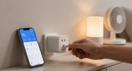 automated sleep environment