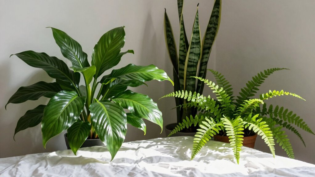 avoid toxic pest attracting plants