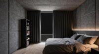 bedroom soundproofing tips
