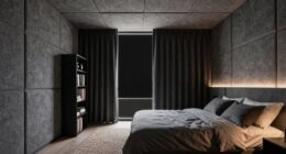bedroom soundproofing tips