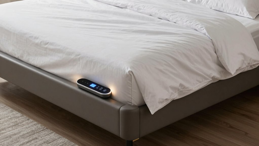 benefits of smart beds