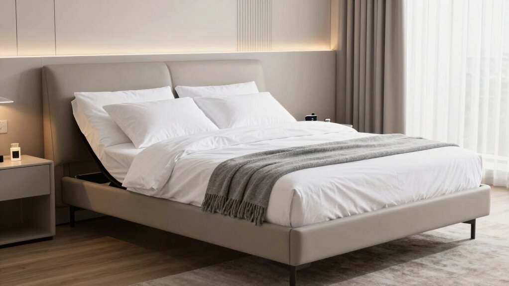 best adjustable beds 2026