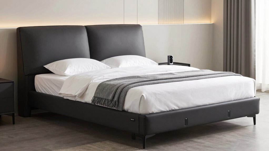 best adjustable king bed