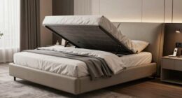 best adjustable snore beds