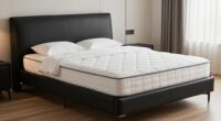 best queen adjustable bed