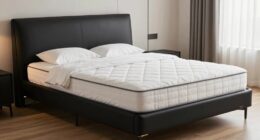 best queen adjustable bed