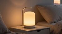 best sunrise smart lamps
