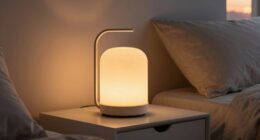 best sunrise smart lamps