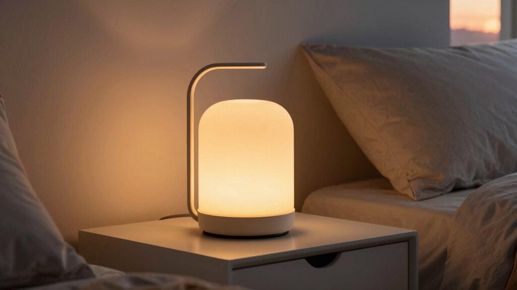 best sunrise smart lamps